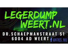 Legerdump Weert